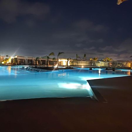 Отель D-Bay North Coast Zawiyat 'abd al Mun'im Экстерьер фото